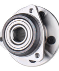 Heavy Duty Wheel Hub Bearing Assembly Ready To Roll For Jeep Cherokee Wrangler Grand Cherokee TJ Comanche Wagoneer 1990 Through 1998
