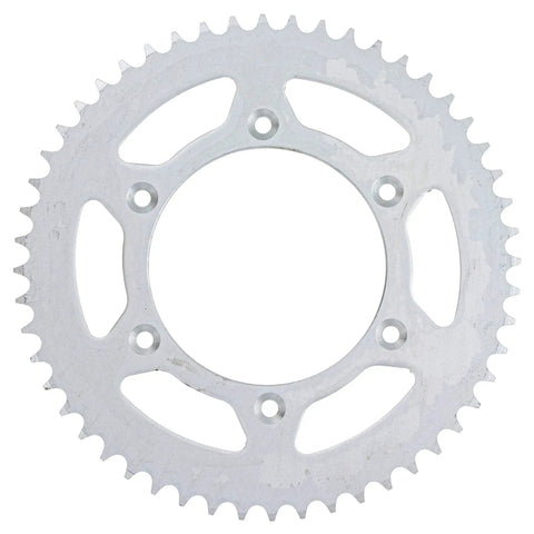 KTM Drive Sprocket And Chain Combo 14T Front Sprocket 52T Rear 520V X Ring Chain 118 Links For KTM 250 EXC MXC 450 SXF SXS F EXC F Models 2000 2004