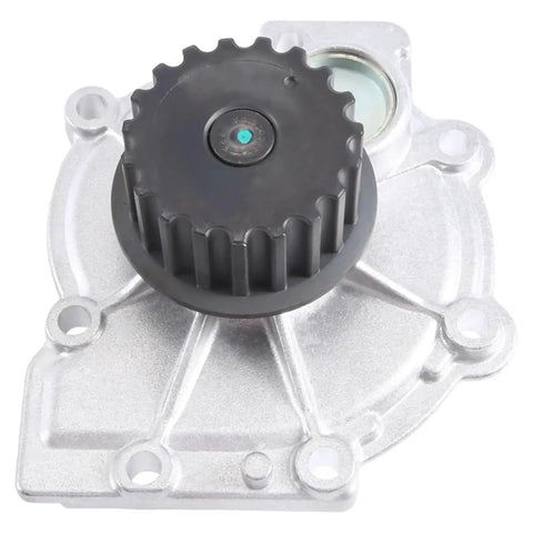 Ultimate Lasting Engine Coolant Water Pump For Volvo C70 XC70 S70 Models With Part Numbers 30751700 And 30684432. Smooth Metal Build Ensures Optimal Cooling Performance For Daily Commuting And Long Road Trips To Keep Your Ride Running Cool And Reliable