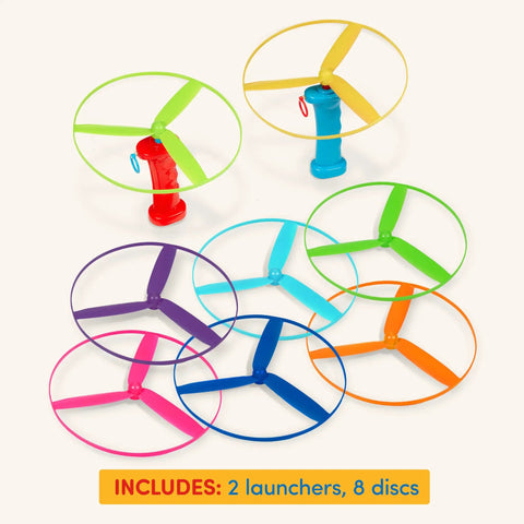 Skyrocopter Toy Helicopter For Kids With Bright Multi Color Design Durable Plastic Helicopter For Imaginative Flight Adventures