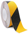 Roll of Anti Slip Grip Tape 2 Inch By 60 Foot High Traction Non Skid Tape For Stairs Floors Ladders Decks Ramps Indoor Outdoor