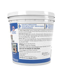 Side view of Liquid Masking Tape And Primer For Windows, Peelable Mask That Seals Window Frames While Keeping Glass Clean, 1 Quart.