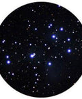 Galileoscope Kit For Beginner Stargazers With 50mm Aperture And 25X To 50X Magnification Manual Focus Altazimuth Mount Easy Grab And Go Astronomy Starter Telescope For Adults And Older Kids view of star cluster
