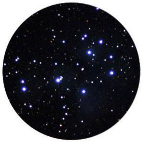 Galileoscope Kit For Beginner Stargazers With 50mm Aperture And 25X To 50X Magnification Manual Focus Altazimuth Mount Easy Grab And Go Astronomy Starter Telescope For Adults And Older Kids view of star cluster