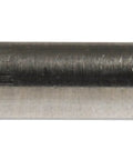 Built Tough Stainless Steel Architectural Binding Posts With Dead Nuts Tight Knurled Grip And Slick One Hand Install For Deck Railing Fence Mount Quarter Inch Twenty Thread By Two Inch Sixteen Length Six Pack side view of individual binding post