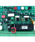 Replacement PCB Control Board For AD5S AD8S PW502 PW802 A5132 A8132 AT6132S AT12132S Swing Gate Openers green circuit board