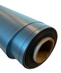 Super Tough Vinyl Mesh Roll Delivers Hella Private Screens For Pool Enclosures And Lanais, heavy-duty mesh roll close-up.