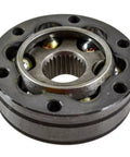 Close-up of Front Driveshaft CV Joint Rebuild Kit for 4WD Trucks and SUVs, Fits Dodge Dakota 2001-2007, Jeep Grand Cherokee 2005-2015.