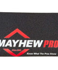 Carrying pouch for 4 Piece Aligning Punch Set For Precise Hole Alignment Of Rivets Pins Or Bolts With Variable Point Shank Sizes