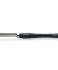 Heavy Duty Cryogenic Roughing Gouge With 1 1/4 Inch Sweeping Cut And Solid European Ash Handle, showing the tool's design.