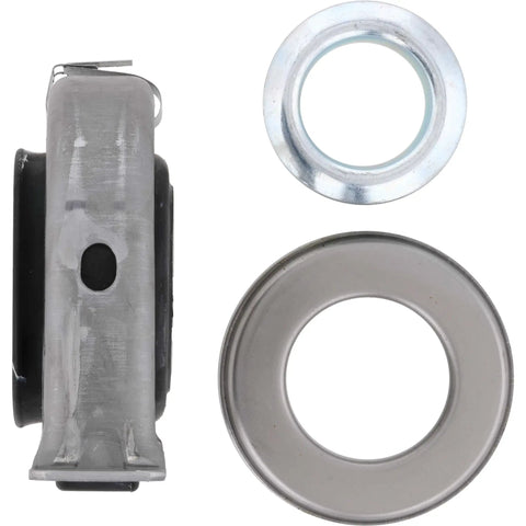 Drive Shaft Center Support Bearing 211359X OE Replacement For International Trucks components and metal parts view