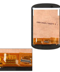 Replacement LCD Display Touch Screen Digitizer Glass Assembly For Edge 530 GPS Premium Repair Part