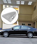 Chrome Door Handle Cover Cap For Lexus ES350 2007 2012 And LS600h 2008 2016 LS460 2007 2017 Front Driver Side Key Cover
