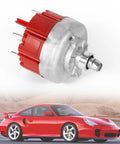 Beefed Up Plug And Play Headlight Dimmer Switch For Porsche 996 911 Carrera 1999 To 2004 GT3 2002 To 2005 Replacement 99661353500