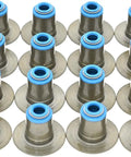 Valve springs retainers for Stage One Thumpr Camshaft Complete Drop In Kit for Chevy 5.3L, 6.0L, 6.2L LS Trucks.
