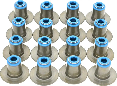 Valve springs retainers for Stage One Thumpr Camshaft Complete Drop In Kit for Chevy 5.3L, 6.0L, 6.2L LS Trucks.