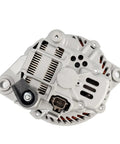 Built Tough Alternator Fits 2003 Through 2005 Chrysler Pt Cruiser 2.4L And Dodge Neon 2.0L Heavy Duty Car Generator top view