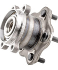 Rear Wheel Hub And Bearing Assembly 512535 For Nissan Juke 2014-2017 Qashqai 2017-2019 Rogue 2014-2019 Rogue Sport 2017-2022