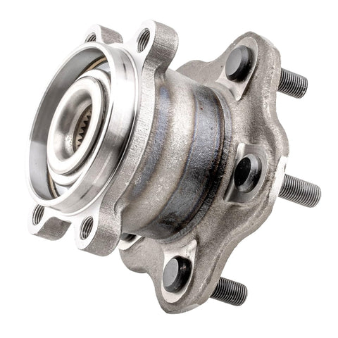 Rear Wheel Hub And Bearing Assembly 512535 For Nissan Juke 2014-2017 Qashqai 2017-2019 Rogue 2014-2019 Rogue Sport 2017-2022