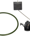 Driver Side Fuel Level Sensor For Select Mercedes Benz Models Direct Replacement showing sensor and installation ring