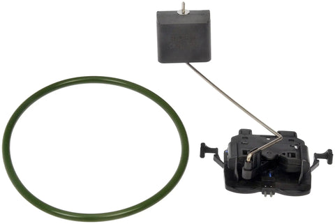 Driver Side Fuel Level Sensor For Select Mercedes Benz Models Direct Replacement showing sensor and installation ring