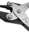 Round Nose Parallel Pliers 140 Mm With Smooth Jaws And Springs For Jewelry Making Wire Forming And Bending A Real Workhorse