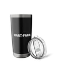 Vintage Tractor Design Insulated Stainless Steel Tumbler Inspired by a Classic Farm Machine Engine Celebrating the 1901 Milestone