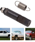 VE Pump Fuel Pin Spring Kit Replacement Governor Spring For 5.9L Diesel Dodge Trucks 1988 1993 W250 W350 D350 on white