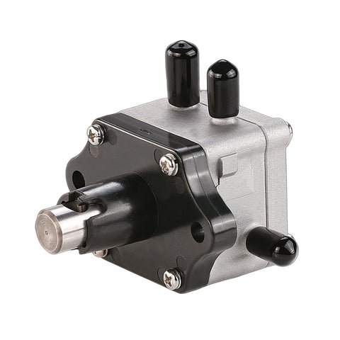 Direct Fit Honda Outboard Fuel Pump Replacement For 25HP To 90HP 4 Stroke Engines, close-up view