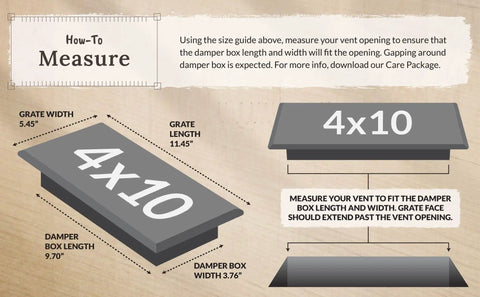 Gothic Style Floor Register 2x12 Inches Textured Black Steel Decorative Vent Grate For HVAC Damper Box 8 Pack Durable Steel Floor Vent Cover With Easy Airflow Control For Residential Homes And Offices