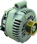 Replacement Alternator For Ford Explorer Mountaineer And Sport Trac With 4 0L V6 2001 2004 Plug And Play Ready Compatible