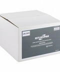 No Fuss Radioactive Smoke Detector Disposal Box For Exempt Am 241 Units Solid Waste Bin, large cardboard box labeled UN2911.