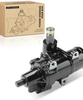 Power Steering Gearbox Replacement For Chevy Silverado 1500 2500 3500 HD Suburban 2500 Express 3500 GMC product image