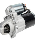 Drop In Replacement Starter Motor For Ford Escape 2013 2016 1.6L And Fusion 2013 2020 1.5L 1.6L 12V Eleven Tooth Clockwise