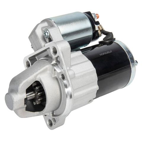 Drop In Replacement Starter Motor For Ford Escape 2013 2016 1.6L And Fusion 2013 2020 1.5L 1.6L 12V Eleven Tooth Clockwise