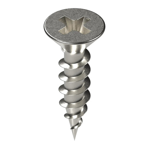 Close-up of nickel plated screw from Soft Close Cabinet Hinge With Blumotion For One And One Quarter Inch Overlay 110 Degree Opening