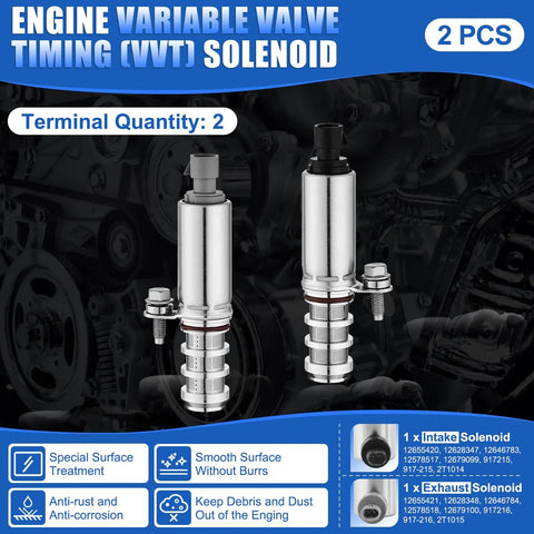 Chevy Ecotec Timing Chain Kit With Water Pump 2.2L 2.4L Direct Fit For Equinox Malibu Captiva Lacrosse Verano HHR Cobalt