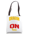 Paddler Tote Bag For Dragon Boat Racing Crew Ready Gear Race Day And Practice For Men Women Kids Steersmen Members All Day
