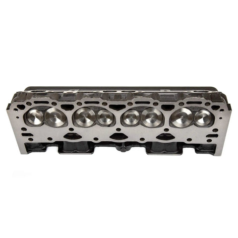 Complete Cylinder Head Bolts And Head Gasket Set For 96 02 GMC Chevy 5.7 Vortec V8 Engine OEM Grade Fit shown in cast iron