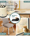 Badass Neoprene Foam Padding Sheets With Strong Adhesive Backing High Density Closed Cell Cushioning Knockout Shock Absorption Waterproof Dust Proof Glue Mat For Indoor Outdoor Use Black on various surfaces.