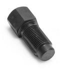 Oxygen Sensor Thread Chaser For M18 x 1.5 Threads And Spark Plug Threads, Three Eighths Inch Hex Or Three Eighths Inch Drive Compatible, Prevents Cross Threading, Anti Seize Recommended For DIYers, OEMTOOLS 25255