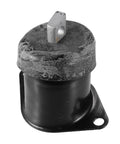 Straight Shot Engine Motor Mount For Honda Accord And Crosstour 2008 To 2012 Sweet Ride Built Tough black rubber and metal mount
