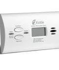 Carbon Monoxide Detector Portable CO Alarm With AA Battery Power, LED Indicators, Test Reset Button, Low Battery Indicator
