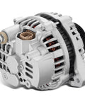 Drop In Direct Fit Alternator For Honda Civic 2001 2005 1.7L L4 And Acura EL 2001 2005 1.7L L4 OEM Replacement With OE Numbers 06311-PLM-505RM