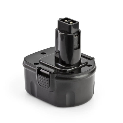 12V 1500mAh NiCd Battery Replacement For Dewalt Cordless Drills DC9071 DW9072 DE9075 DE9074 DE9037 Plug And Play Power Pack