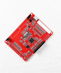 Circuit board component of Portable Handheld Oscilloscope With 2.4 Inch TFT Display And Alligator Clip Probes for DIY electronics