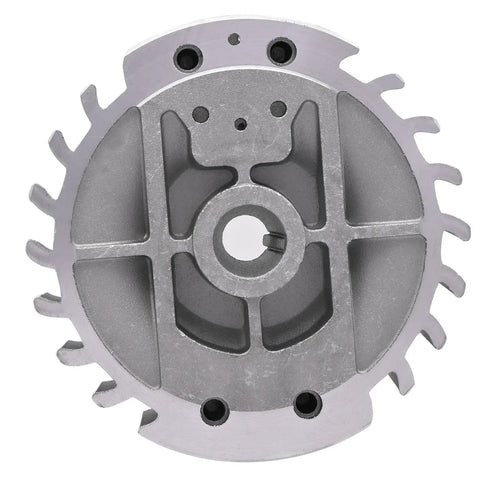 Stihl Flywheel Replacement For 029 039 MS290 MS310 MS390 Chainsaws OEM 1127 400 1200 Compatible Precise Timing Durable Cast Aluminum