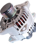 Drop-In High-Output Alternator Replacement For 2010-2013 Hyundai Sonata 2.4L And 2011-2013 Kia Optima 2.4L No-Fuss Easy-Install