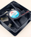 Beefed Up Evaporator Fan Motor 24V DC Brushless Replacement For Atosa Refrigeration Units MGF8401GR MGF8402 MGF8401