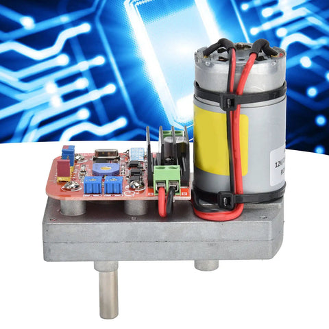 Robot Servo Motor With Aluminum Alloy Body for High Torque Torsion Steering Gear, digital control unit